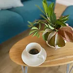 Frida Apartman, Exkluziv Varpanoramaval, A Belvaros Sziveben, Ingyenes Parkolassal *