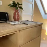 Frida Apartman, Exkluziv Varpanoramaval, A Belvaros Sziveben, Ingyenes Parkolassal *