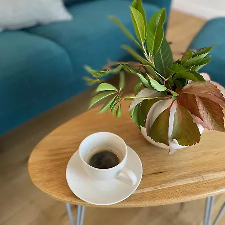 Frida Apartman, Exkluziv Varpanoramaval, A Belvaros Sziveben, Ingyenes Parkolassal *