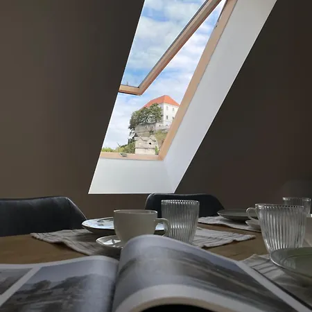 Apartman Frida Apartman, Exkluzív Várpanorámával, A Belváros Szívében, Ingyenes Parkolással *