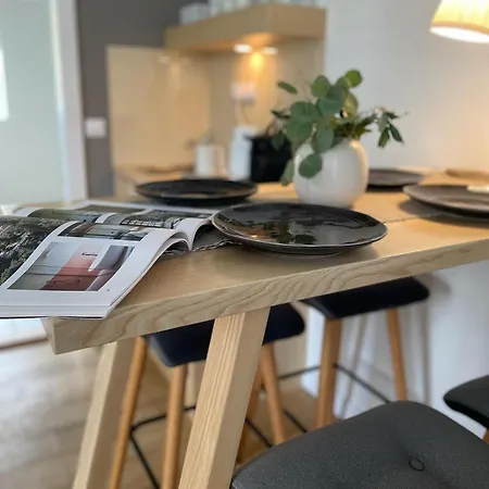 Frida Apartman, Exkluziv Varpanoramaval, A Belvaros Sziveben, Ingyenes Parkolassal *