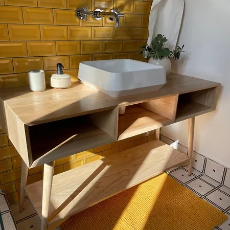 Frida Apartman, Exkluziv Varpanoramaval, A Belvaros Sziveben, Ingyenes Parkolassal Apartment *