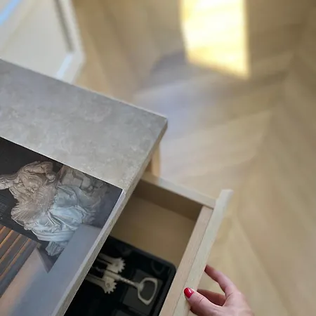 Apartman Frida Apartman, Exkluzív Várpanorámával, A Belváros Szívében, Ingyenes Parkolással