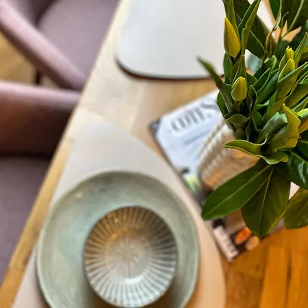Frida Apartman, Exkluziv Varpanoramaval, A Belvaros Sziveben, Ingyenes Parkolassal * ヴェスプレーム