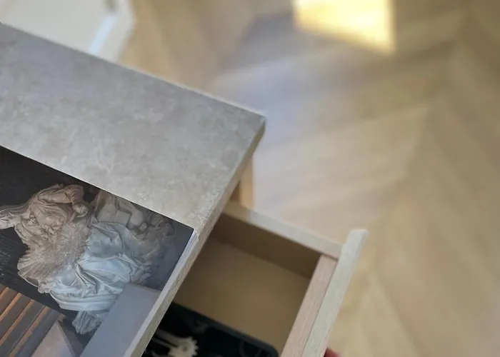 Lejlighed Frida Apartman, Exkluziv Varpanoramaval, A Belvaros Sziveben, Ingyenes Parkolassal