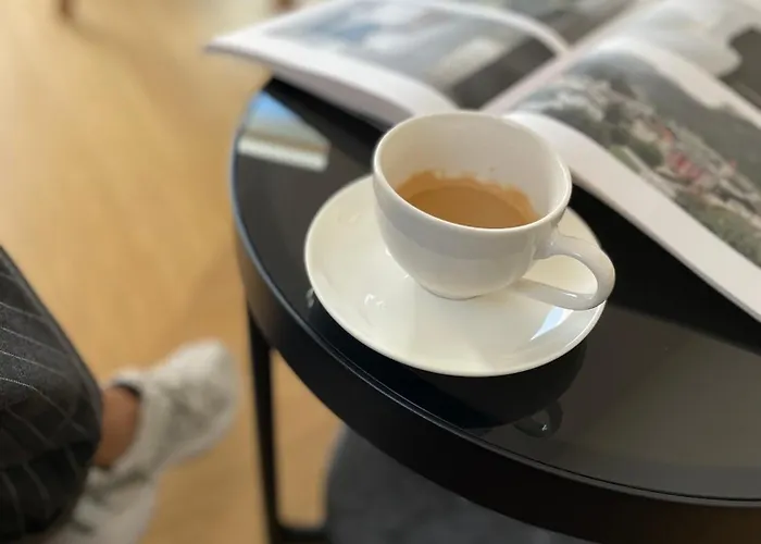 Frida Apartman, Exkluziv Varpanoramaval, A Belvaros Sziveben, Ingyenes Parkolassal Lejlighed Veszprém